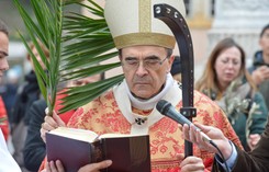 Sąd orzekł, że kardynał nie tuszował pedofilii. Duchowny będzie kapelanem