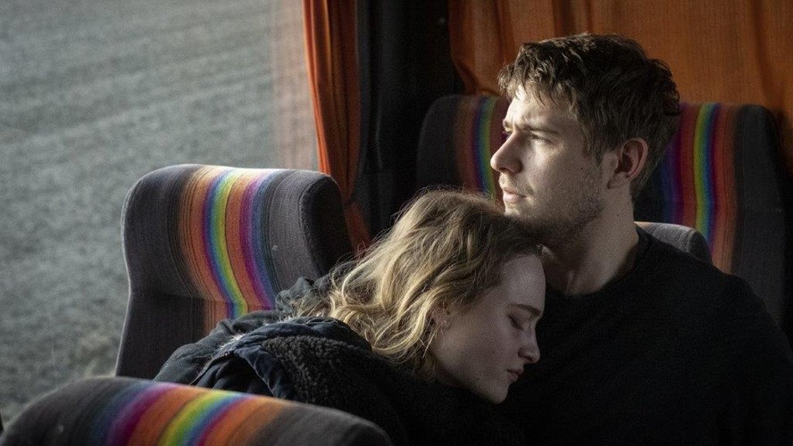 Pod powierzchnią 2 / fot. R. Pałka