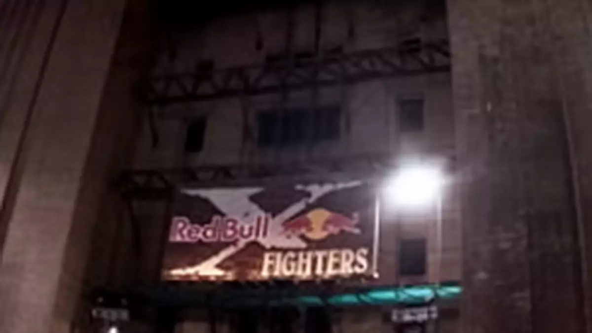 Red Bull X-Fighters 2009: Nate Adams Mistrzem Świata