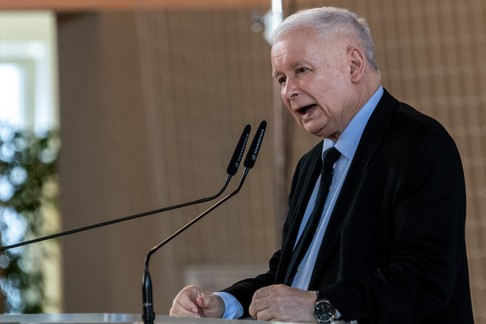 Jarosław Kaczyński