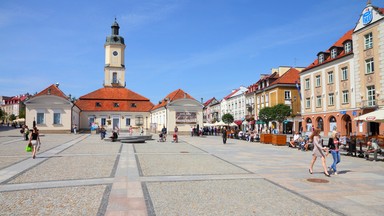 Białystok: uroczystości w rocznicę śmierci znanego esperantysty