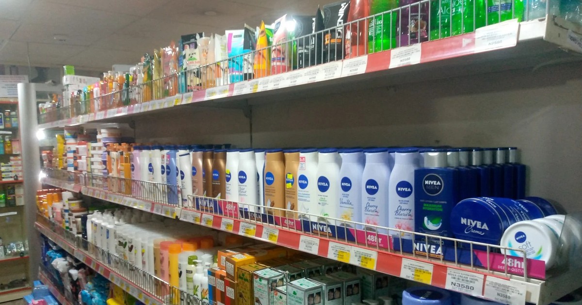 NAFDAC seizes fake cosmetics valued at ₦35 million in Abuja - Vimarsana News