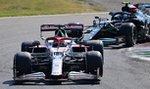 F1: GP Włoch. Dublet ekipy McLarena i kraksa liderów. Jak spisał się Robert Kubica?