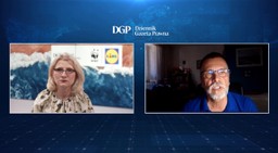 Ochrona Bałtyku wciąż się rozwija