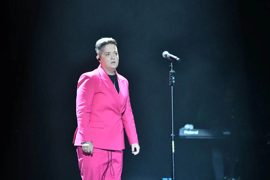 Marija Šerifović koncert