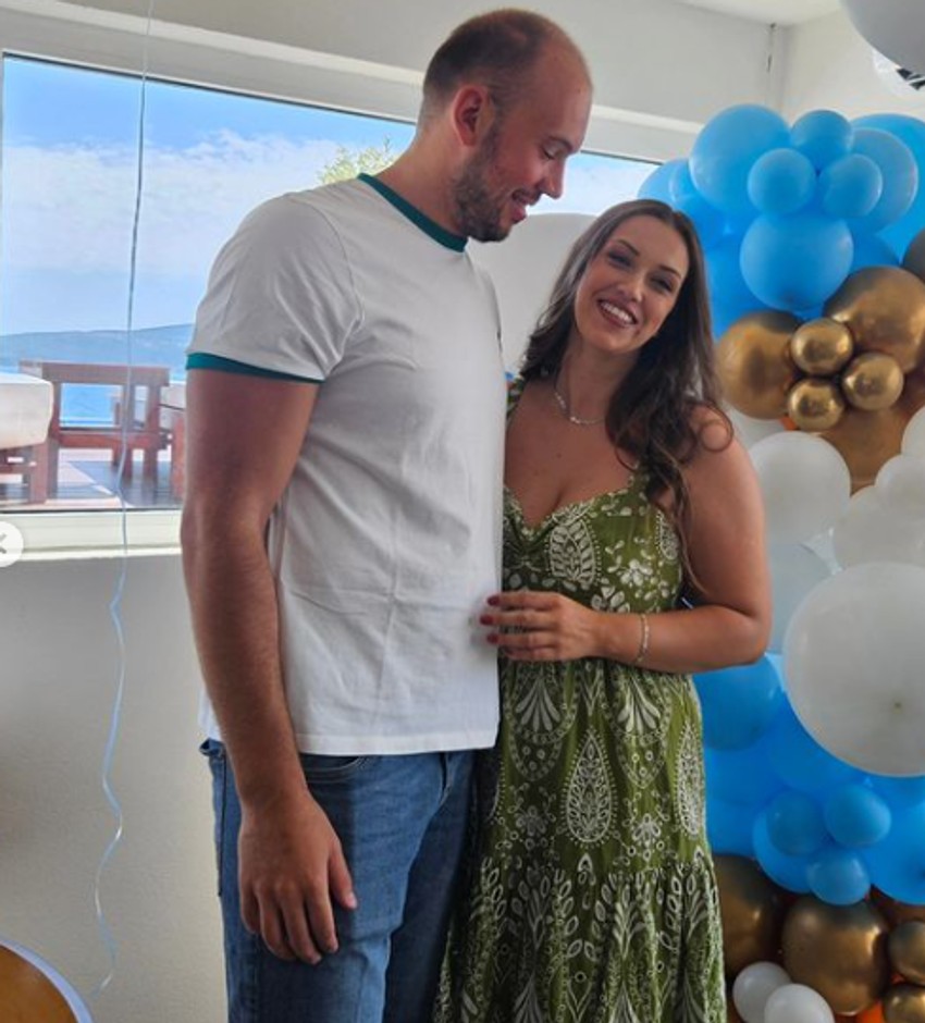 Dušan i Slađa Mandić