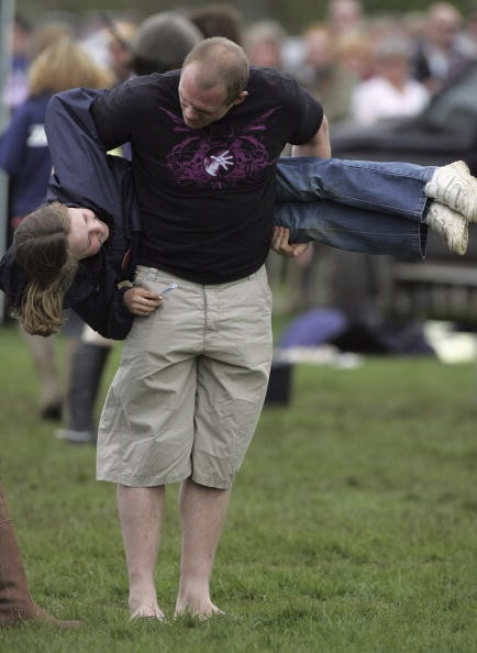 Kolejne zaręczyny w rodzinie królewskiej, fot. Getty Images