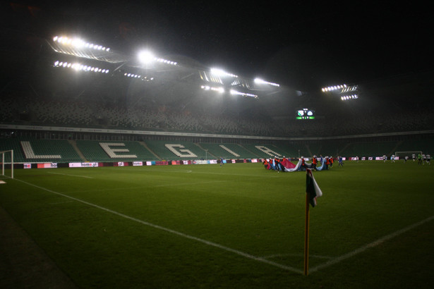 T-Mobile Ekstraklasa: Według PZPN polskie stadiony są bezpieczne