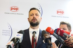 Kosiniak-Kamysz: Musimy mieć miliardy euro na rzecz przemysłu zbrojeniowego w Europie