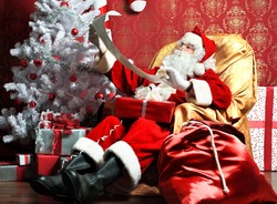 Zabierz paragon, by prezent nie odbił się czkawką