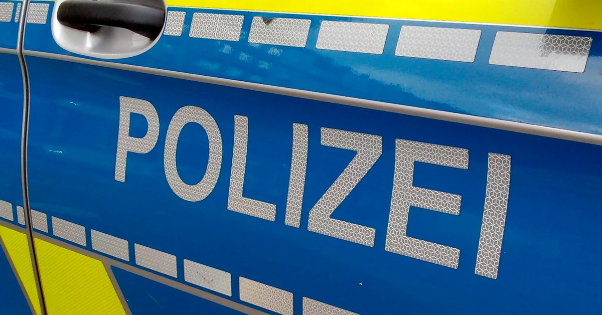 Niemieccy policjanci zastrzelili 47-latka przy granicy
