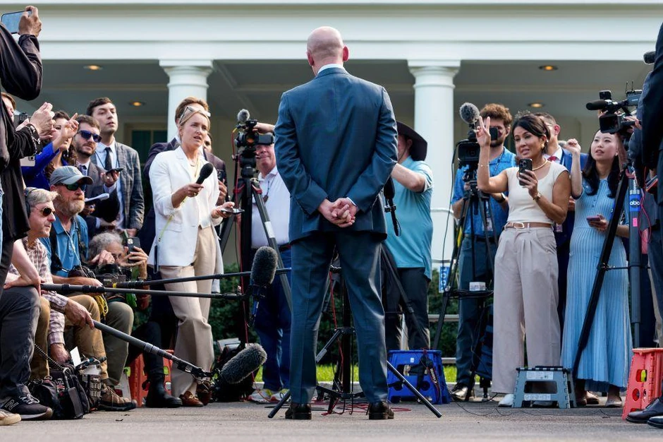 Miler se ne libi da daje provokativne komentare, ali oni ne prolaze uvek dobro kod drugih republikanaca | Foto: Getty Images