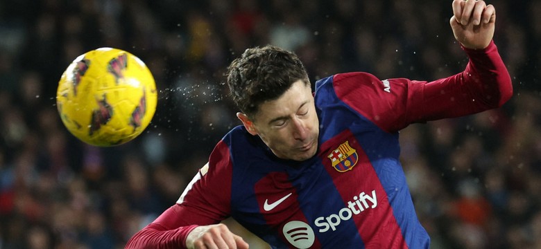 To on zastąpi Lewandowskiego. Barcelona zapłaci grubo ponad 100 mln euro