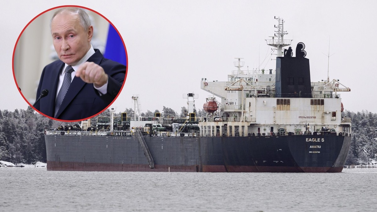 NATO nie ma środków, by chronić kręgosłup globalnej gospodarki przed Rosją, co budzi obawy w kontekście nowych celów ataków wytypowanych przez Putina [Źródło: Onet]
