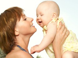 Dzieci z cesarki częściej mają nadwagę