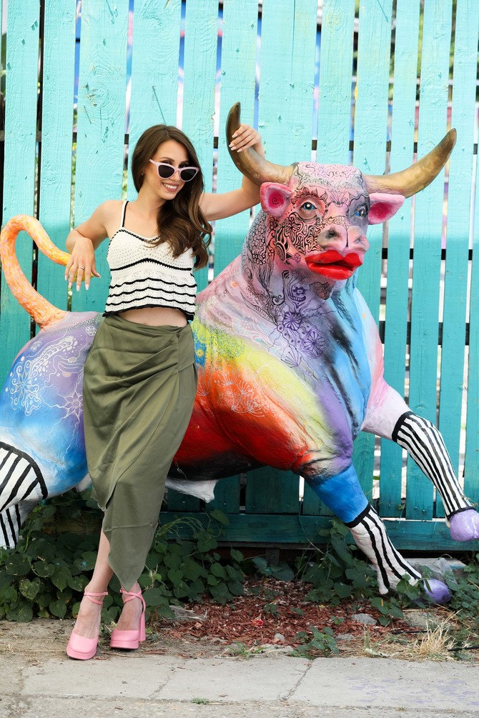moda