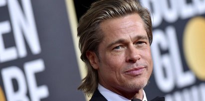 Brad Pitt ma nową dziewczynę? To znana wokalistka. Jedną jej piosenkę na pewno znasz