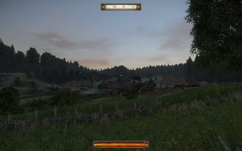 Kingdom Come: Deliverance