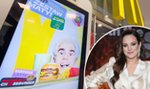 Ewa Farna broni Maty i jego reklamy. Zapowiedziała wizytę w fast foodzie: muszę jechać z kimś na kacu, z kim się podzielę