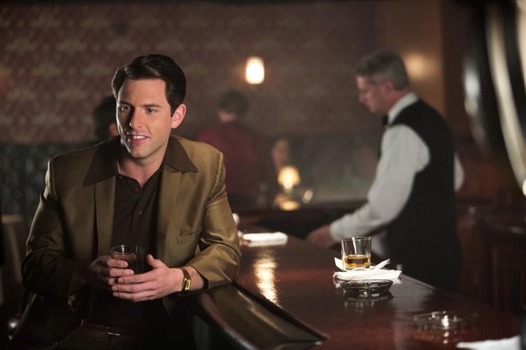 Tak wyglądają chłopcy z Jersey Clinta Eastwooda