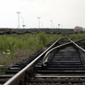 Pierwszy pociąg z Chin dotarł do Zagłębia. Jechał dwa tygodnie