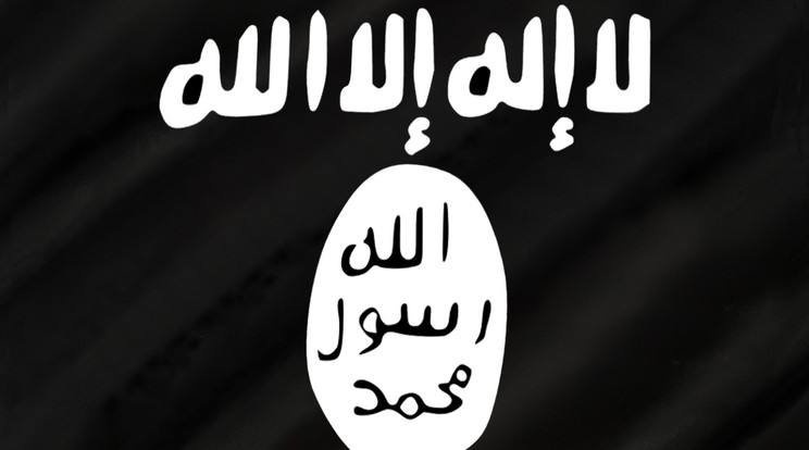 Szilveszteri terrorakciókra buzdít az ISIS /Fotó: Northfoto