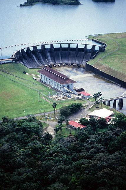 Galeria Panama, obrazek 16