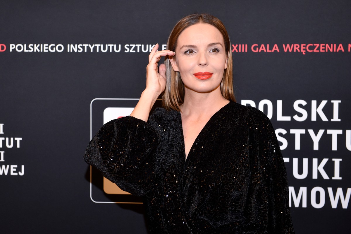 Agnieszka Włodarczyk