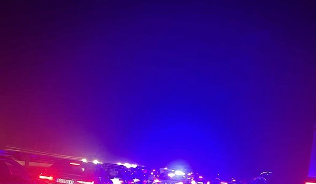 Udes kod Bubanj potoka