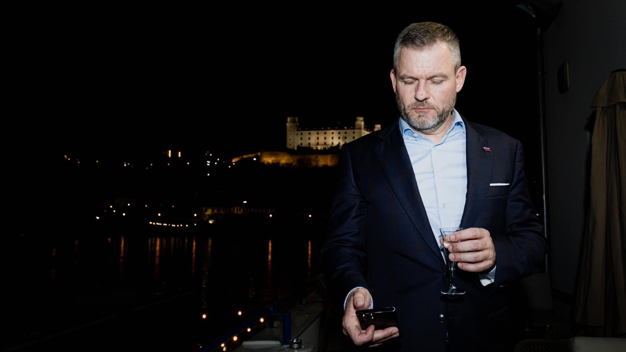 Peter Pellegrini