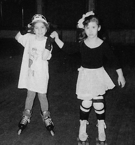 Lady Gaga na zdjęciach z dzieciństwa i młodości