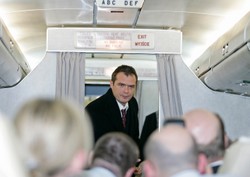 Nowak: Uznamy niepodległość Kosowa we wtorek