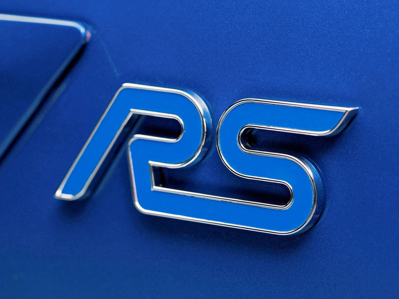 Ford Focus RS: druhá nejrychlejší předokolka Nordschleife