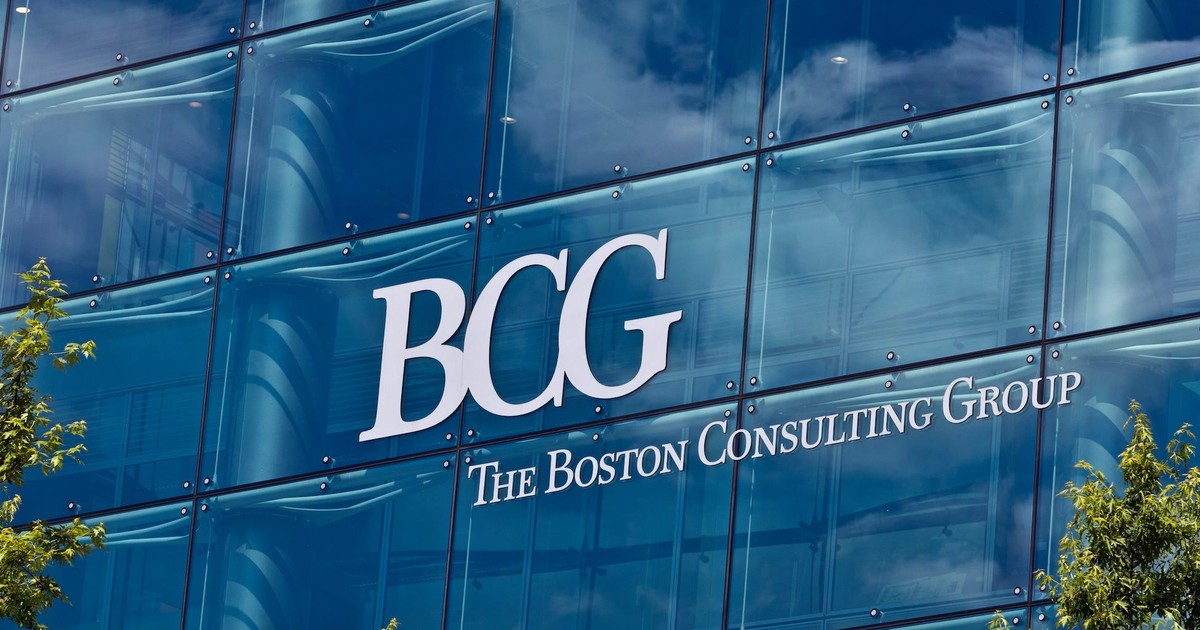 Inside BCG's AI product assembly line: 'Every company has to become a ...