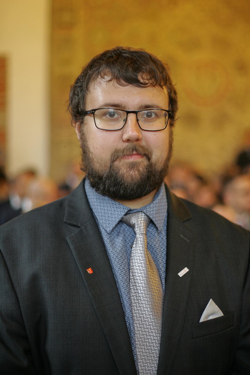 Przemysław Malak