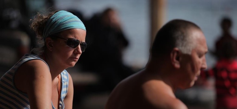 Ryzykowne marzenie i miłość bez granic w dokumencie HBO "Deep Love"