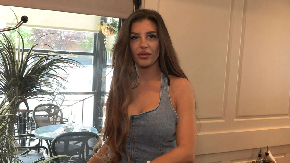 Aneli Ahmić u suzama u Eliti zbog uvreda, Ivan Marinković je ponizio