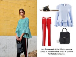 Wyróżnij się w parze: kolorowe STYLIZACJE na lato dla niej i dla niego