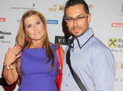 Skrzynecka: Jestem bardzo rozsądną mamą