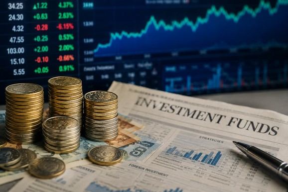 Kako bezbedno uložiti u investicione fondove u Srbiji?