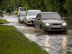 Polsce znów grożą powodzie. IMGW alarmuje: tam będzie najgorzej