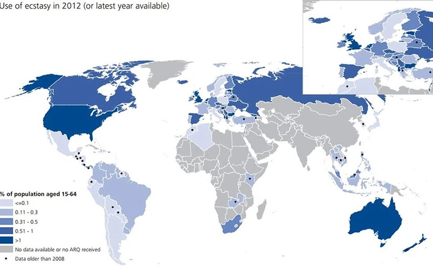 Potrošnja kokaina (+)