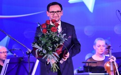 Prezes PKN Orlen Daniel Obajtek Człowiekiem Roku Forum Ekonomicznego 2020