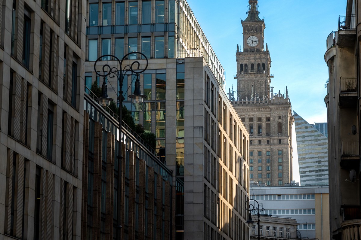 Kumulacja środków z UE napędzi polskie inwestycje i PKB. Ten rok będzie rekordowy