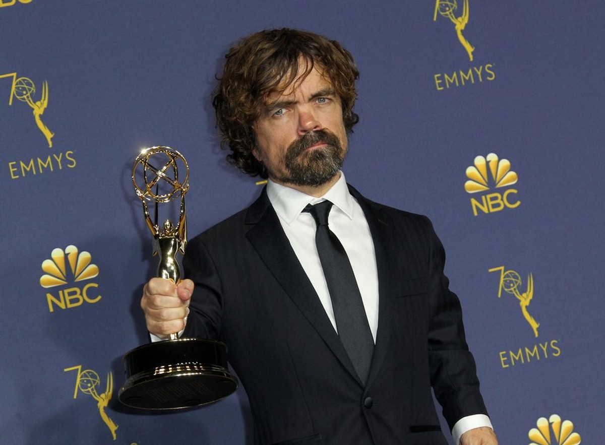 Emmy Awards 2018 rozdane. Netflix remisuje z HBO, triumfuje "Gra o tron"