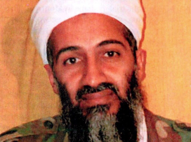 Bin Laden. Wróg USA, bohater islamskich radykałów