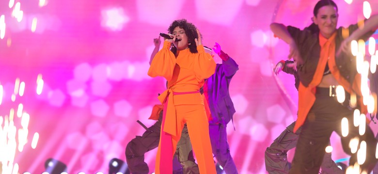 Konkurent Sary James w amerykańskim "Mam Talent!" mocno skrytykowany