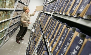 Żaryn o 'zetce' IPN: Dane obecnych osób publicznych nie będą utajniane