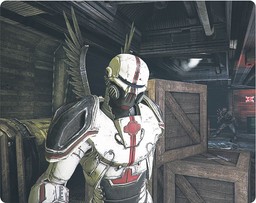 Gry komputerowe: Wirtualne światy mogą dać prawdziwe pieniądze