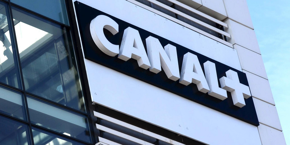 Canal+ idzie na giełdę